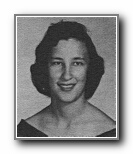 Vera Root: class of 1961, Norte Del Rio High School, Sacramento, CA.